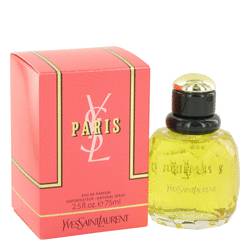 Paris Perfume 2.5 oz Eau De Parfum Spray