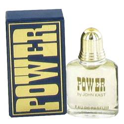 Power John Kast - John Kast Colognes