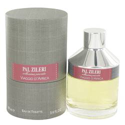 Pal Zileri Viaggio D africa by Mavive Buy online Perfume