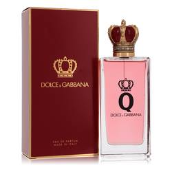 Q By Dolce & Gabbana Perfume 3.3 oz Eau De Parfum Spray