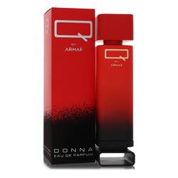 Q Donna Perfume 3.4 oz Eau De Parfum Spray