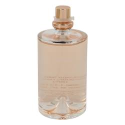Quartz Rose Perfume 3.38 oz Eau De Parfum Spray (Tester)
