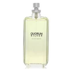 Quorum Silver - Puig Colognes