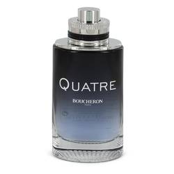 Quatre Absolu De Nuit Cologne 3.4 oz Eau De Parfum Spray (Tester)