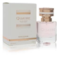 Quatre Perfume 1 oz Eau De Parfum Spray