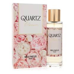 Quartz Blossom Perfume 3.38 oz Eau De Parfum Spray