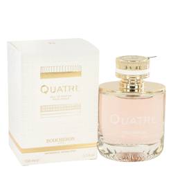 Quatre Perfume 3.3 oz Eau De Parfum Spray