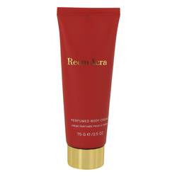 Reem Acra Perfume 2.5 oz Body Cream