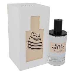 Rose Atlantic Perfume 3.4 oz Eau De Parfum Spray