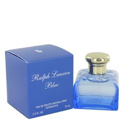 Ralph Lauren Blue Perfume by Ralph Lauren - Buy online | Perfume.com