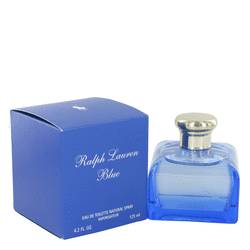 burberry blue parfum