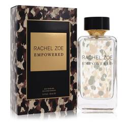 Rachel Zoe Empowered Perfume 3.4 oz Eau De Parfum Spray