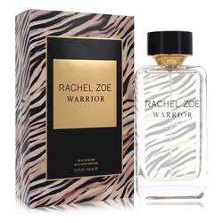 Rachel Zoe Warrior Perfume 3.4 oz Eau De Parfum Spray