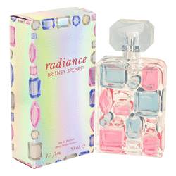 Radiance Perfume by Britney Spears - Buy online | Perfume.com