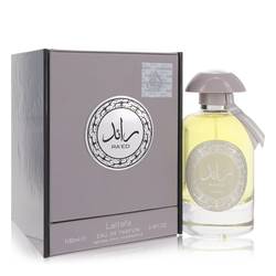 Raed Silver Perfume 3.4 oz Eau De Parfum Spray (Unisex)
