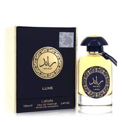 Raed Luxe Gold Perfume 3.4 oz Eau De Parfum Spray (Unisex)