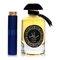 Raed Luxe Gold Perfume 0.27 oz Travel Spray