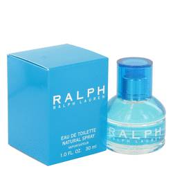Ralph Perfume 1 oz Eau De Toilette Spray