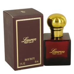 Lauren Perfume by Ralph Lauren - Buy online | Perfume.com