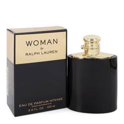 Ralph Lauren Woman Intense Perfume 3.4 oz Eau De Parfum Spray
