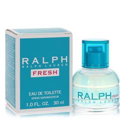 Ralph Fresh Perfume 1 oz Eau De Toilette Spray