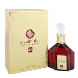 Rayaanat Al Oud Perfume 3.4 oz Eau De Parfum Spray (Unisex)