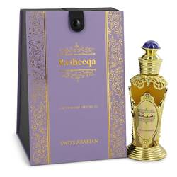 Swiss Arabian Rasheeqa Perfume 0.67 oz Concentrated Perfume Oil