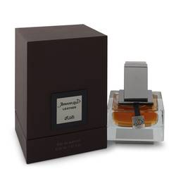 Rasasi Junoon Leather Cologne 1.67 oz Eau De Parfum Spray