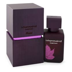 Rasasi La Yuqawam Orchid Prairie Perfume 2.5 oz Eau De Parfum Spray