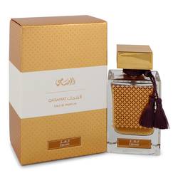 Rasasi Qasamat Ebhar Perfume 2.2 oz Eau De Parfum Spray (Unisex)
