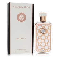 Rasasi Nagham Arabian Prive Perfume 2.36 oz Eau De Parfum Spray