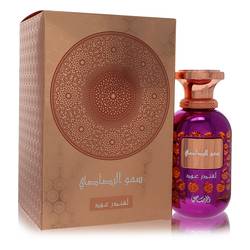 Rasasi Somow Al Lavender Our Perfume 3.38 oz Eau De Parfum Spray (Unisex)