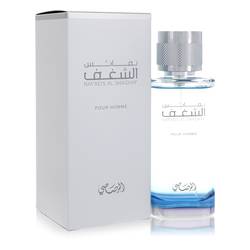 Rasasi Nafaeis Al Shaghaf Cologne 3.4 oz Eau De Parfum Spray