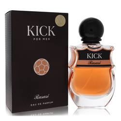 Rasasi Kick Cologne 3.3 oz Eau De Parfum Spray