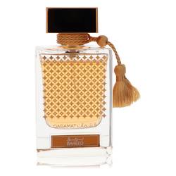 Rasasi Qasamat Bareeq Perfume 2.2 oz Eau De Parfum Spray (Unisex unboxed)
