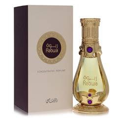 Rasasi Rabwa - Rasasi Perfumes
