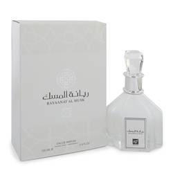 Rayaanat Al Musk Perfume 3.4 oz Eau De Parfum Spray (Unisex)