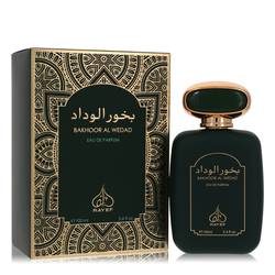 Rayef Bakhoor Al Wedad Perfume 3.4 oz Eau De Parfum Spray (Unisex)