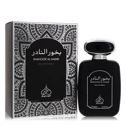 Rayef Bakhoor Al Nadir Perfume 3.4 oz Eau De Parfum Spray (Unisex)
