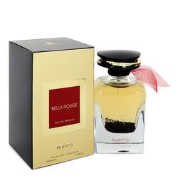 Bella Rouge Perfume 3.4 oz Eau De Parfum Spray (Unisex)