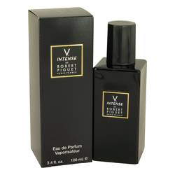 Robert Piguet V Intense (formerly Visa) Perfume 3.4 oz Eau De Parfum Spray