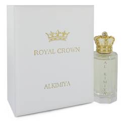 Royal Crown Al Kimiya Perfume 3.3 oz Extrait De Parfum Concentree Spray
