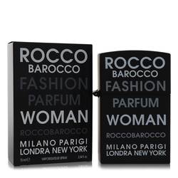 Roccobarocco Fashion Perfume 2.54 oz Eau De Parfum Spray