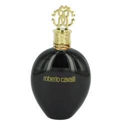 Roberto Cavalli Nero Assoluto Perfume 2.5 oz Eau De Parfum Spray (unboxed)