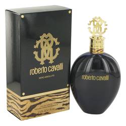 Roberto Cavalli Nero Assoluto Perfume 2.5 oz Eau De Parfum Spray
