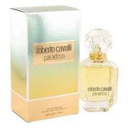Roberto Cavalli Paradiso Perfume 2.5 oz Eau De Parfum Spray