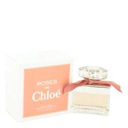 Roses De Chloe Perfume 1.7 oz Eau De Toilette Spray