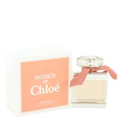 Roses De Chloe Perfume 2.5 oz Eau De Toilette Spray