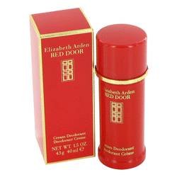 Red Door - Elizabeth Arden Perfumes
