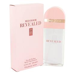 Red Door Revealed Perfume 3.4 oz Eau De Parfum Spray